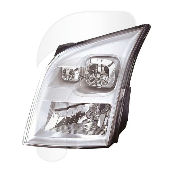 DP-FARO PRINCIPAL FORD TRANSIT 2006- IZQUIERDO